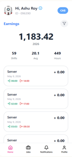 Nrolled Inc screenshot 2