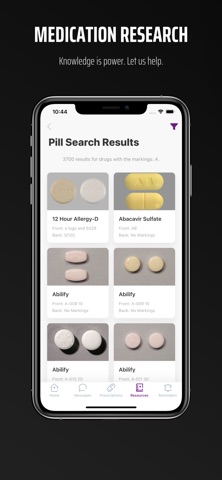Norman Regional Pharmacy Screenshot 5 of 5