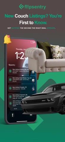 Flipsentry screenshot
