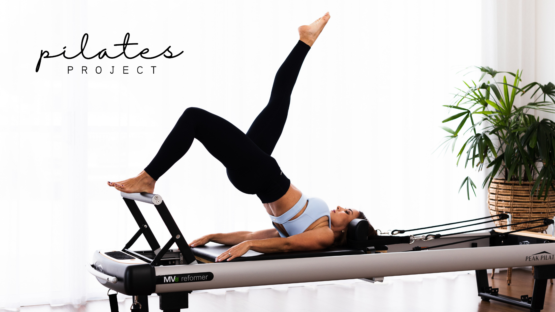 Pilates Project screenshot 21