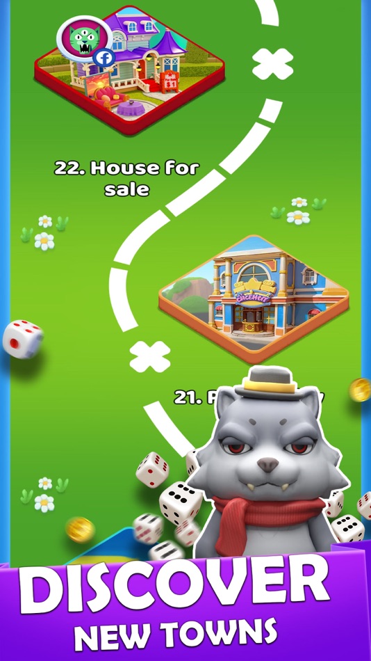 #9. BEAST GO (iOS) 由: MYAPPFREE S.R.L.
