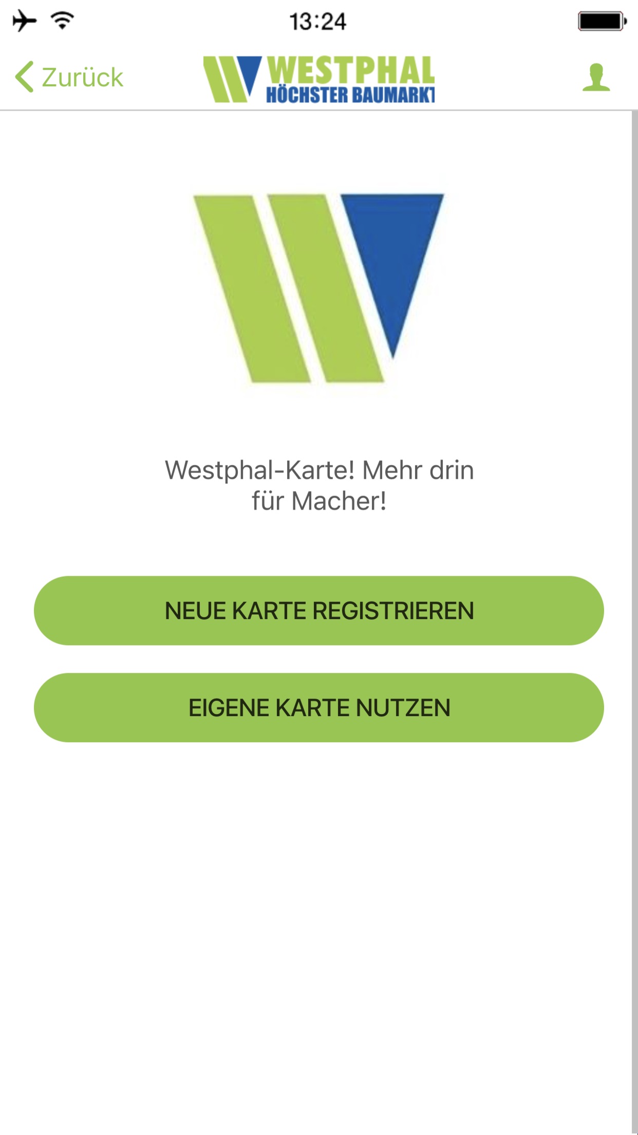 Screenshot 2 of WestphalAPP
