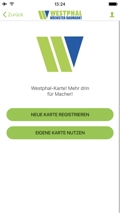 WestphalAPP screenshot 2