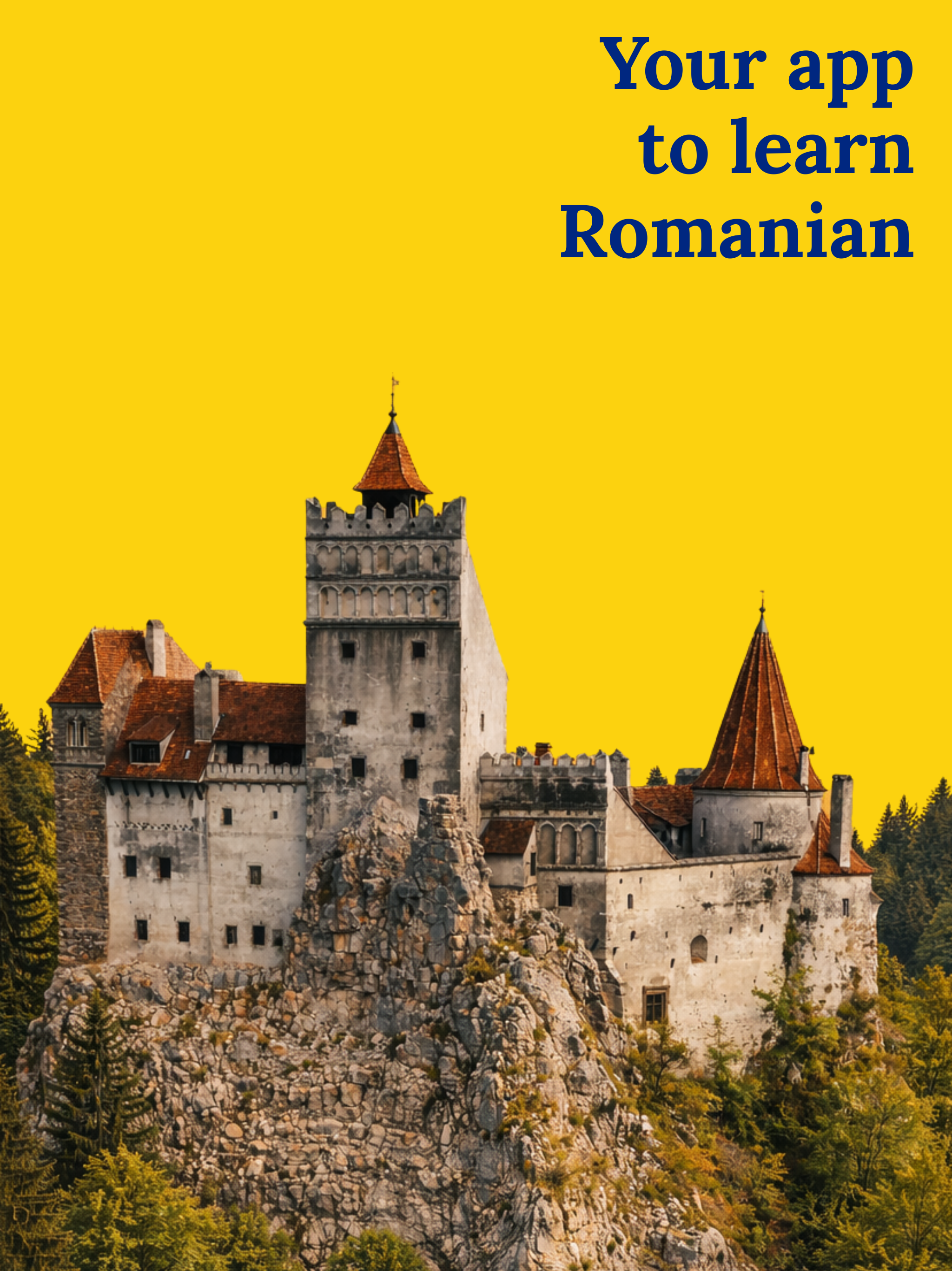 Learn Romanian (Beginners) screenshot 8
