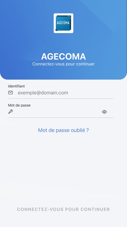 AGECOMA