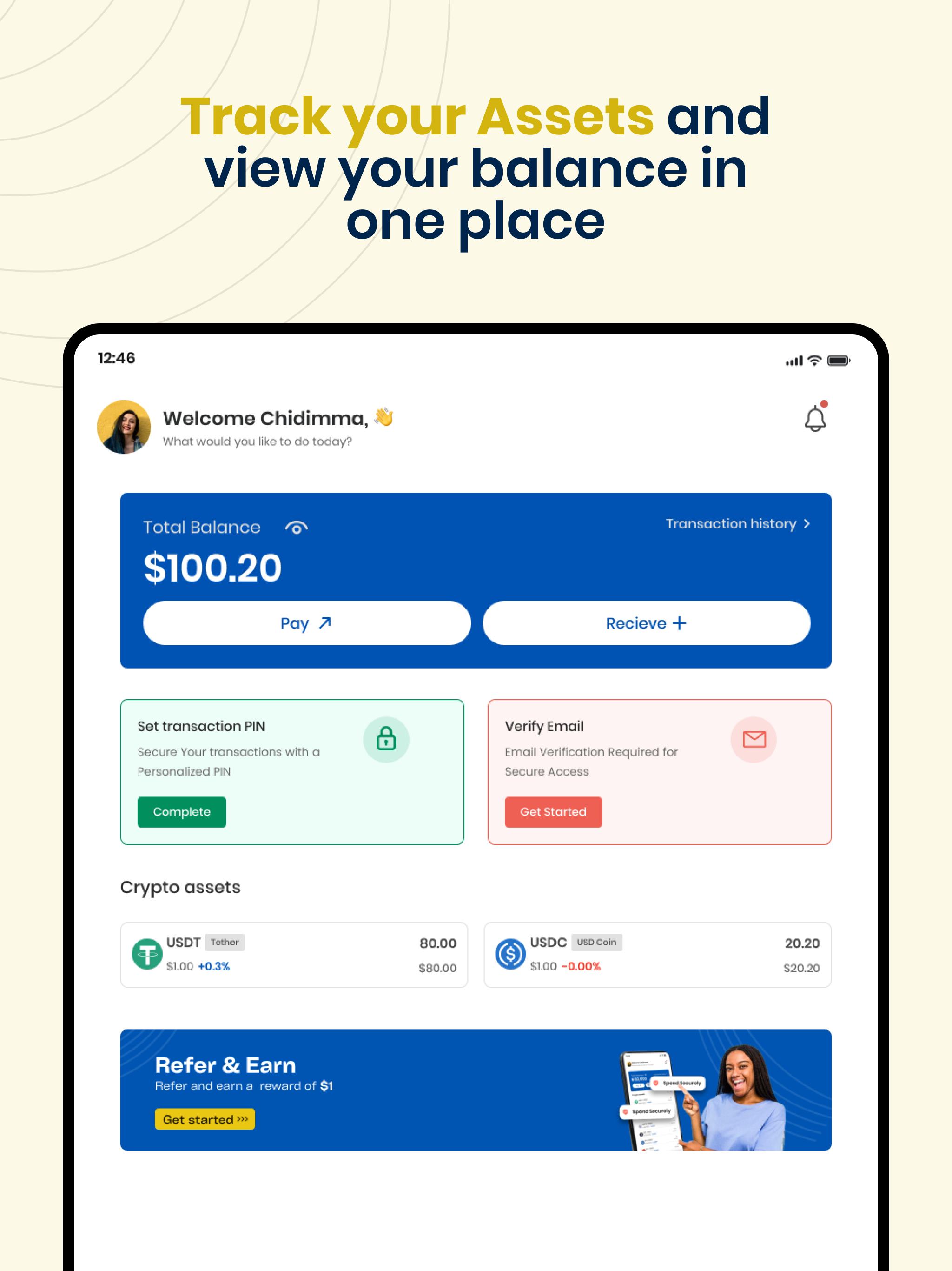 DigitPay screenshot 11
