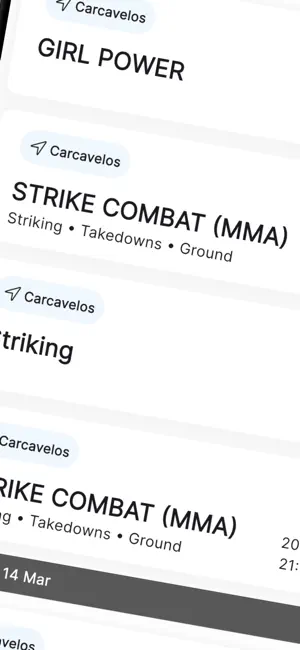 Striker’s House screenshot 2