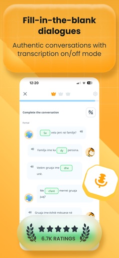 Learn Languages Easily - Ling screenshot 9