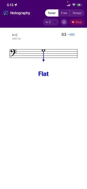 Notography screenshot 3