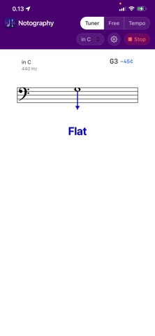 Notography Screenshot 3 of 5