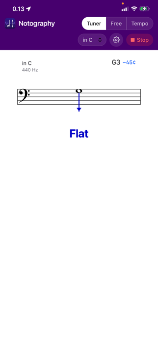 Notography Screenshot 3 of 5