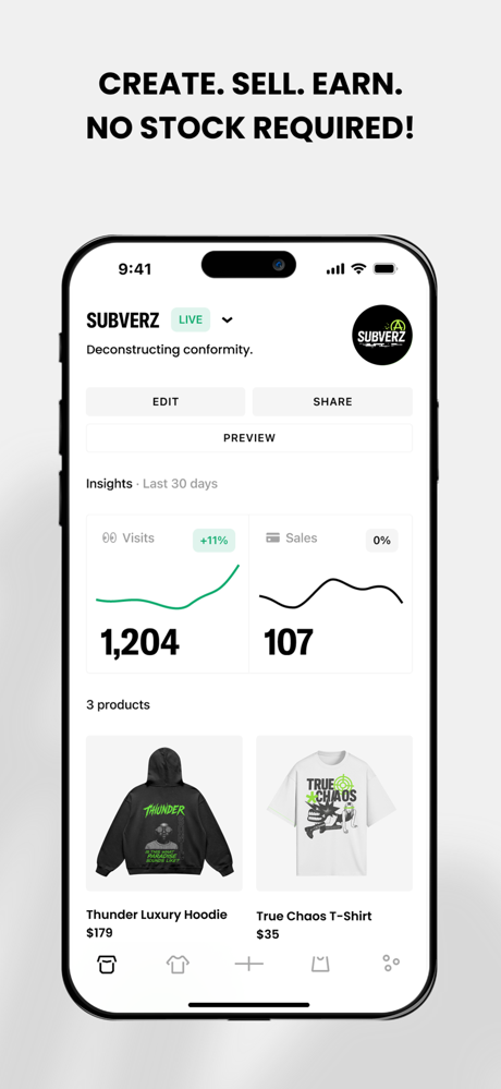 FLYP - Fashion Design Studio screenshot 5