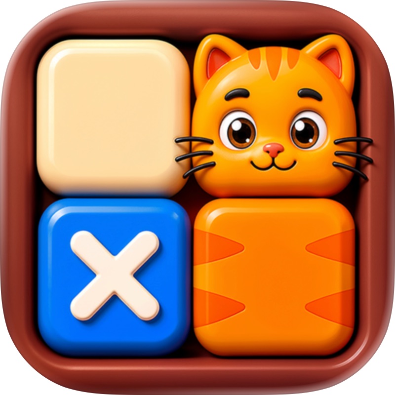 Find The Cat 2 - Spot It! screenshot 12