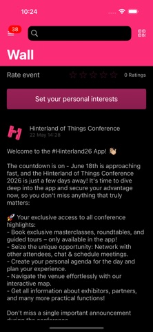 Hinterland26 Screenshot 3 of 8