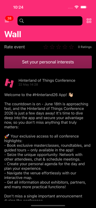 Hinterland26 Screenshot 3 of 8