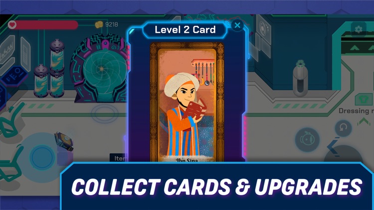 Time Hoppers screenshot-6