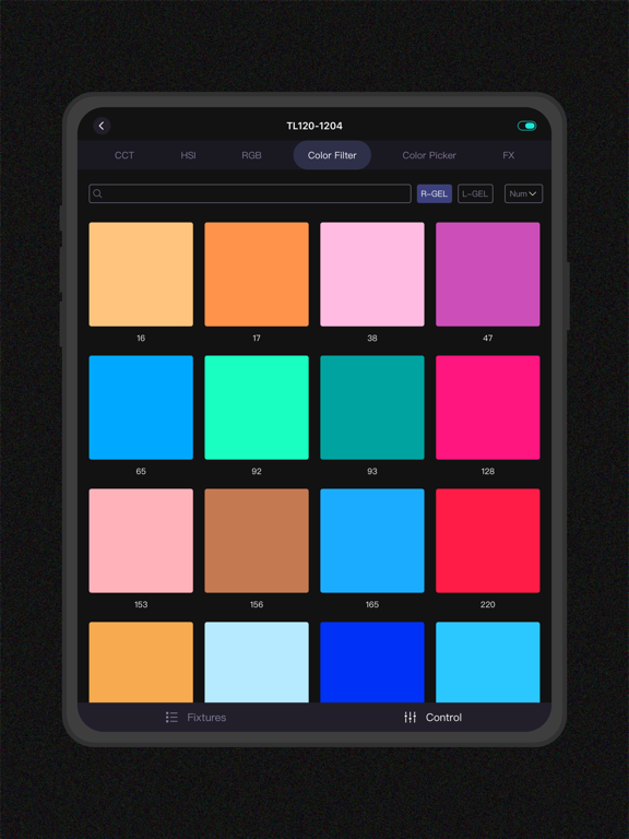 Screenshot #5 pour Godox Light