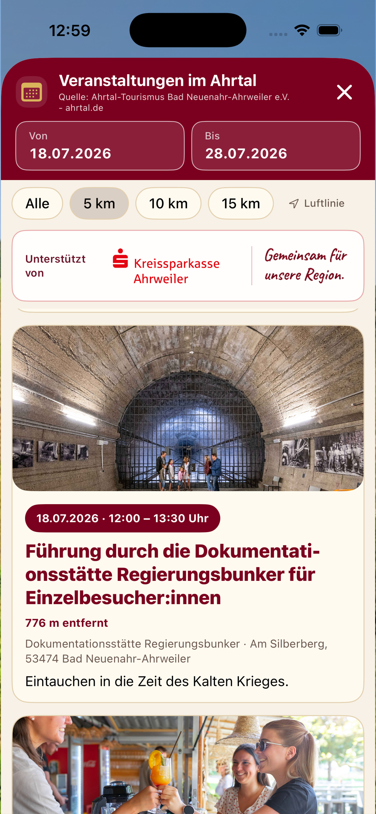 RebenRadar – Wein & Winzer RLP screenshot 8