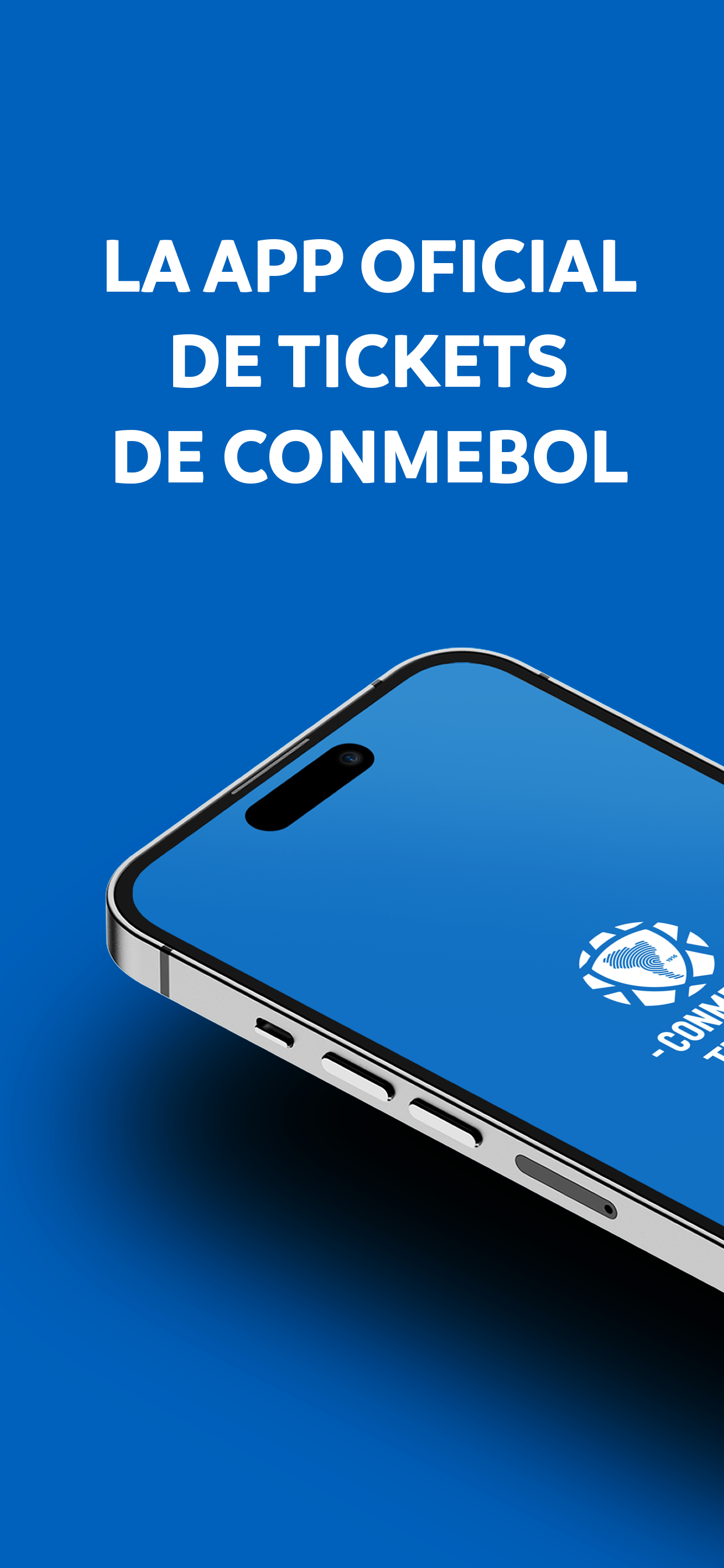 CONMEBOL Tickets