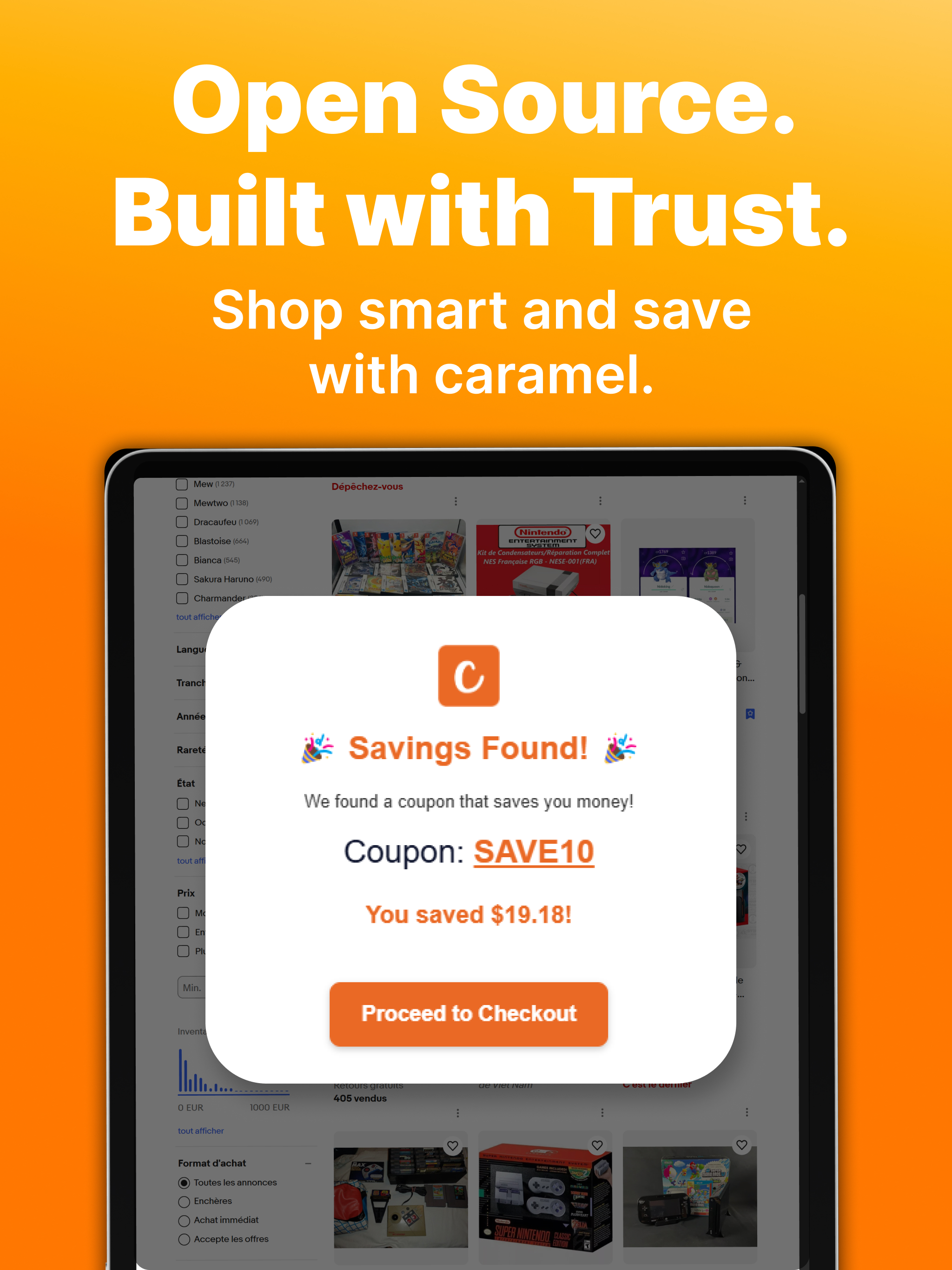 Caramel