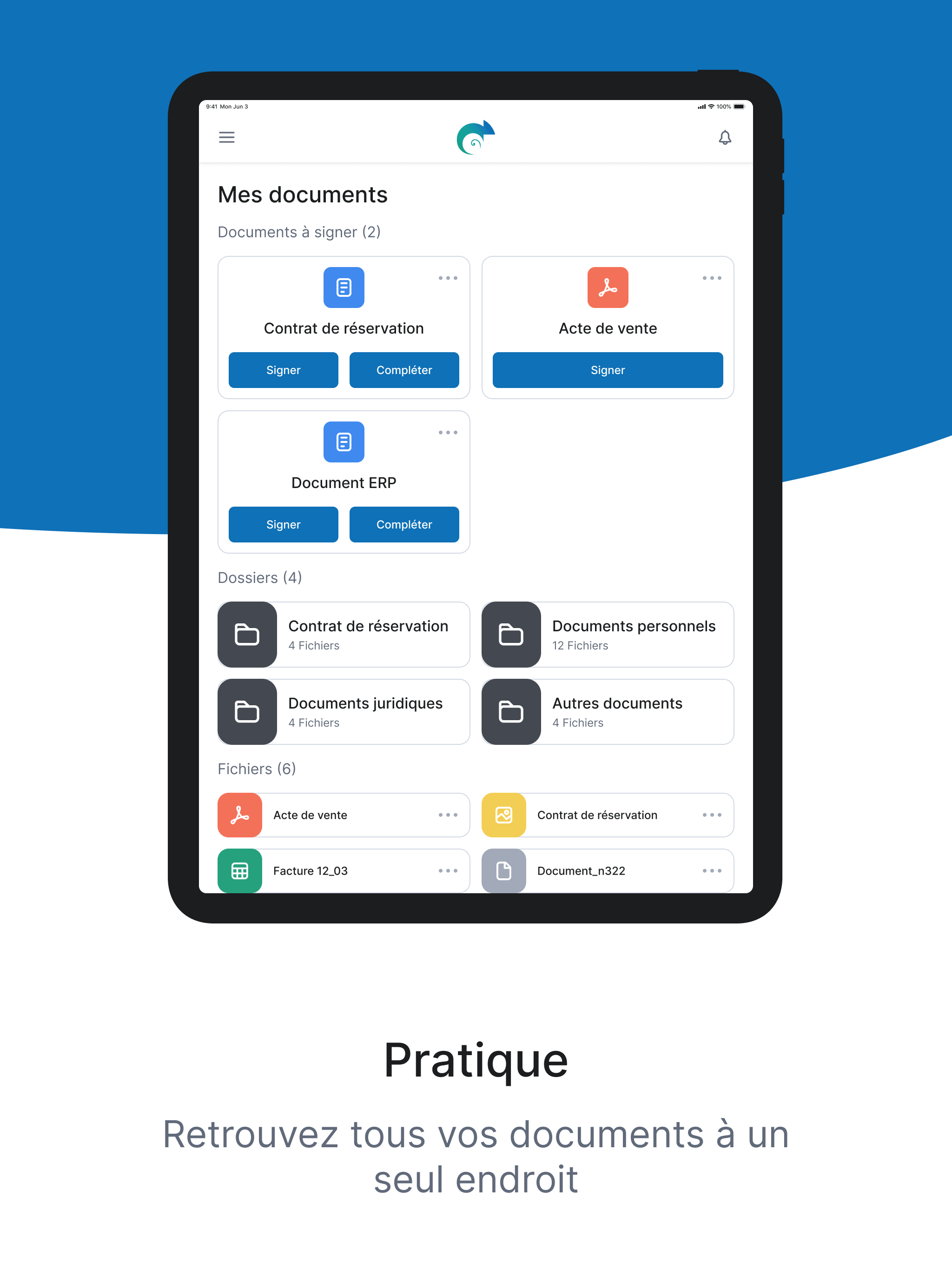Fontanel Promotion screenshot 5