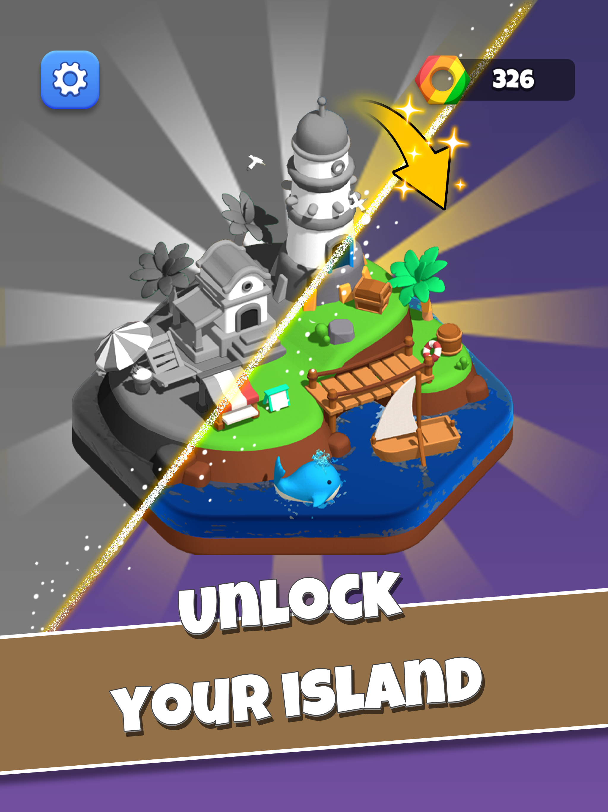 Nut Sort-Color Puzzle Games screenshot 12