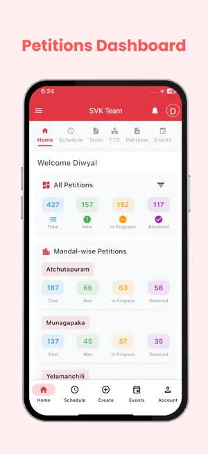 Vijayam screenshot 2