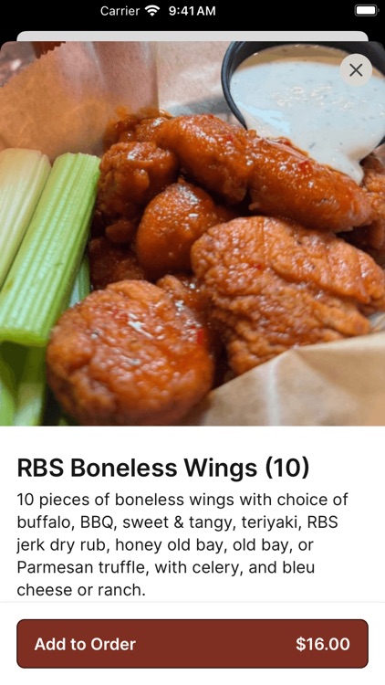 Red Brick Station screenshot-3