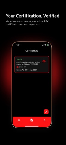 Cartie Cart Safe screenshot