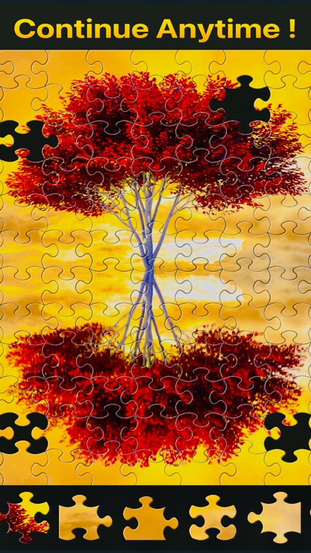 Jigsaw Planet & Puzzles World screenshot 10