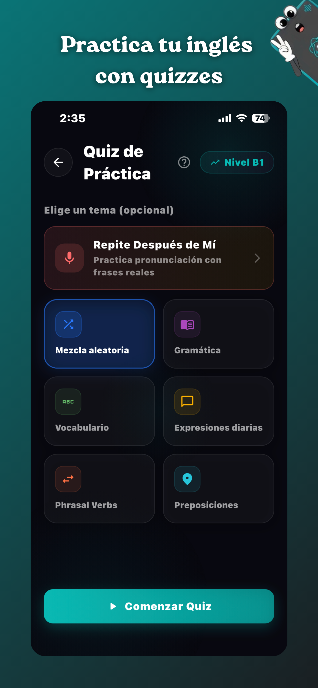 QuickCard AI