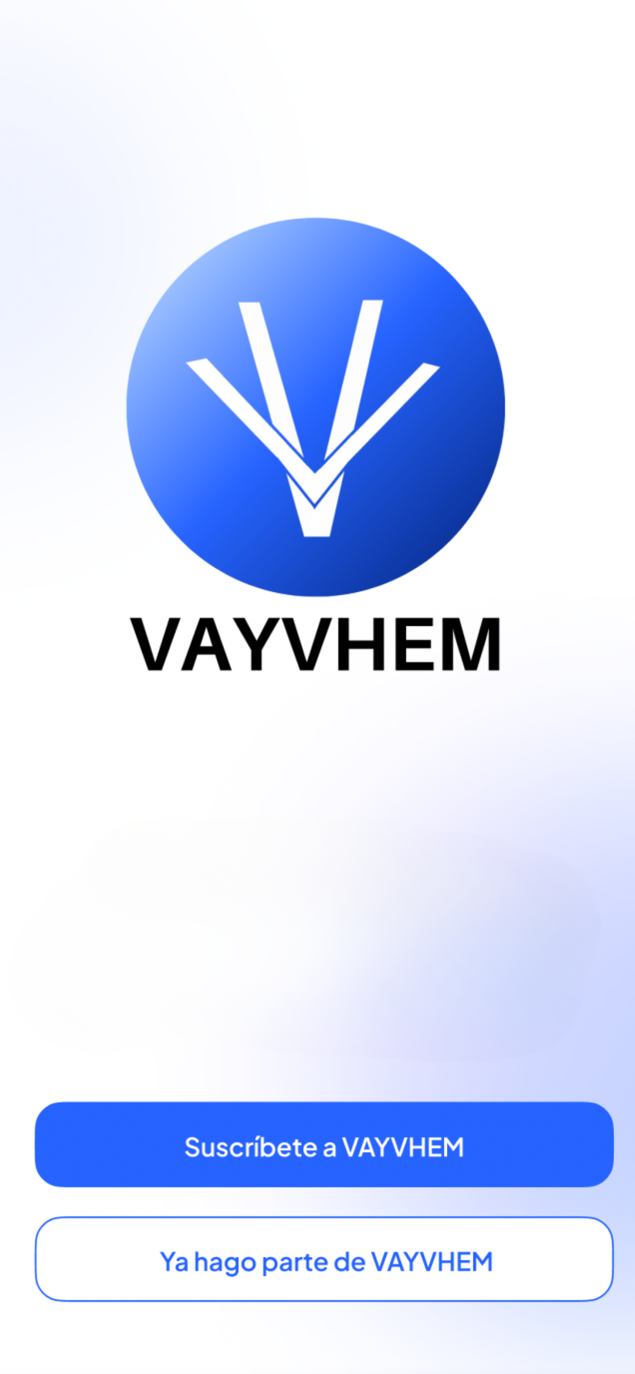 Vayvhem by CorpMunozLojano