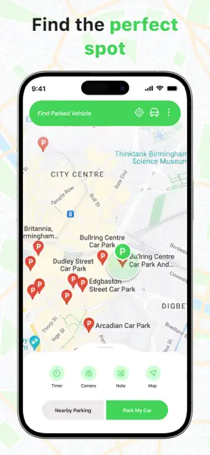 GPS Emulator - GPS Tracker screenshot 1
