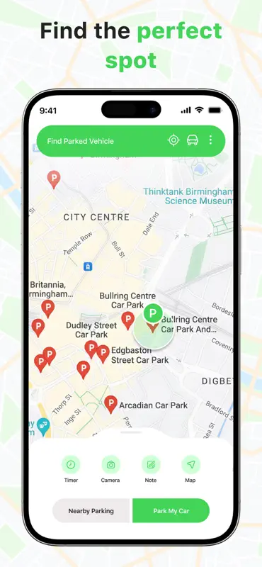 GPS Emulator - GPS Tracker screenshot 1 of 5