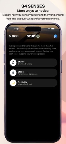 Inner Studio App screenshot 6