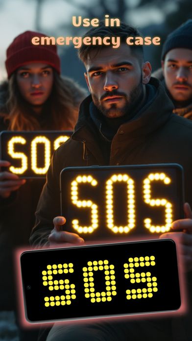 Led Banner - Neon Signboard Screenshot