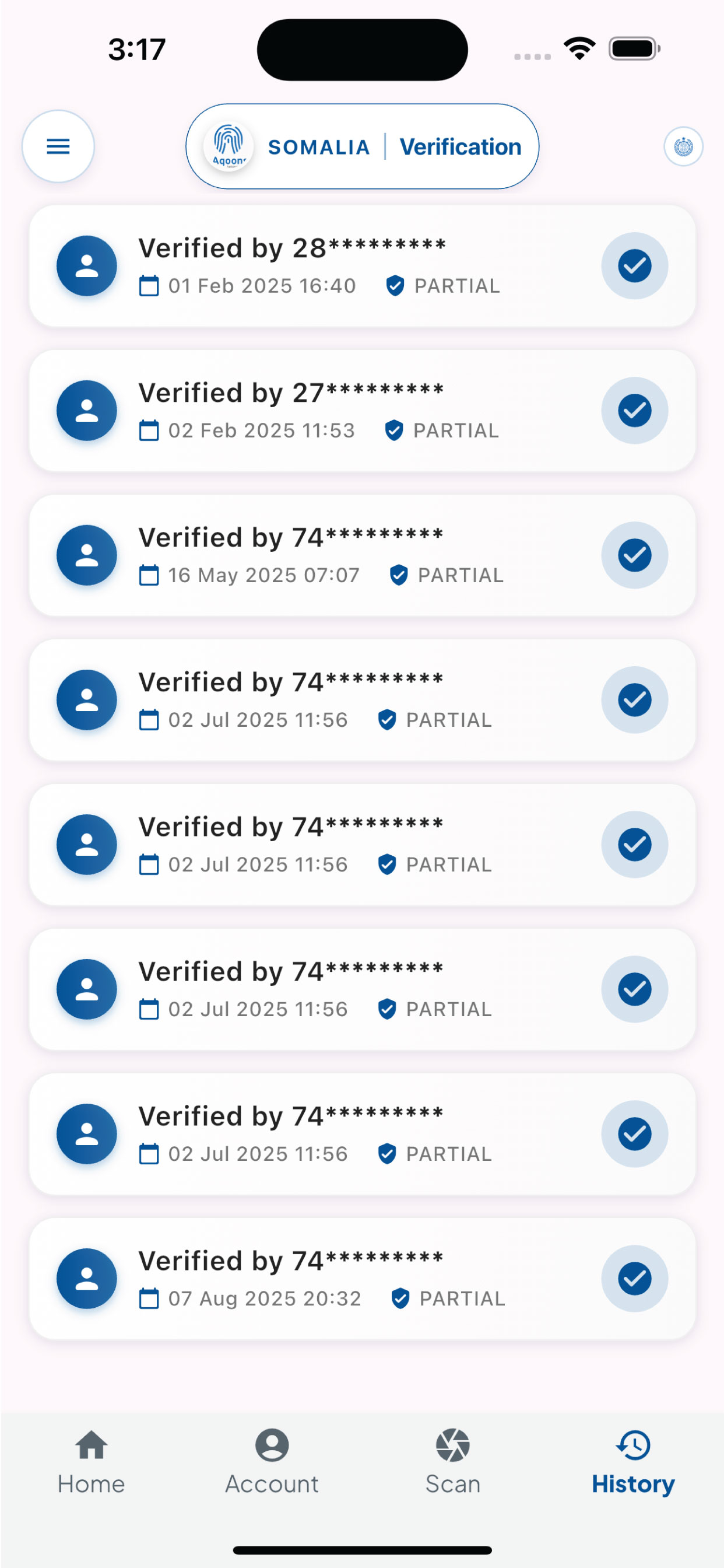 eAqoonsi screenshot 3