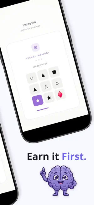 Daily Brain Training: Cognitta screenshot 2