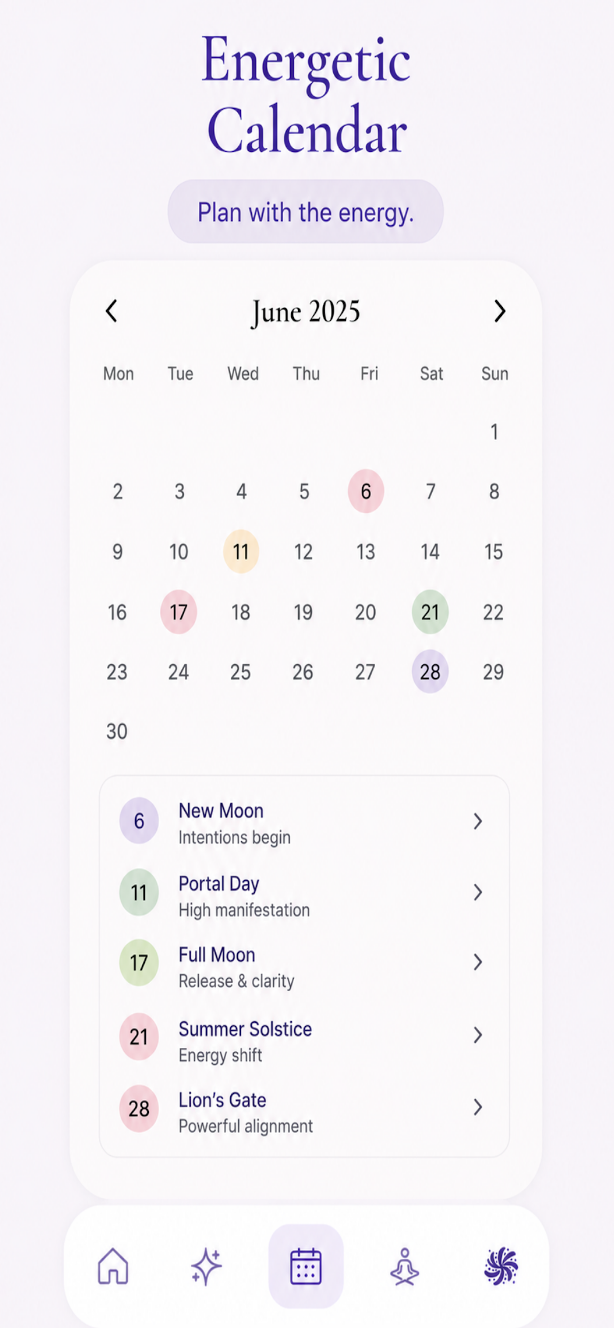 Manifesty: Rituals screenshot 4