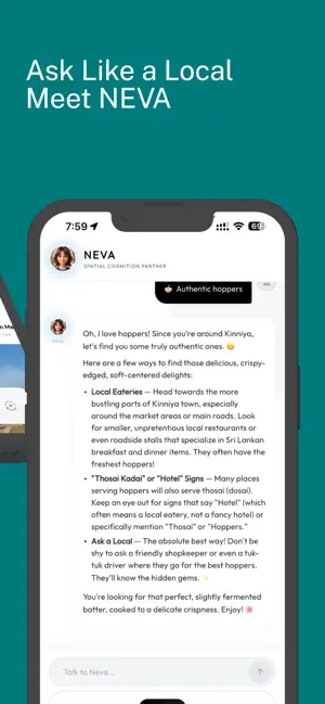 NexARound screenshot 3