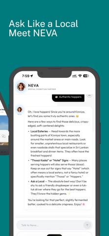 NexARound Screenshot 3 of 5