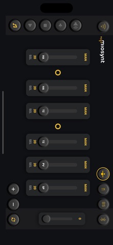 mioSynt screenshot