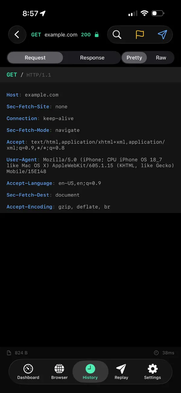 #3. Mitmo (iOS) Door: Evan Connelly