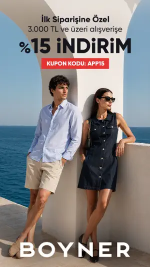 Boyner – Online Shopping screenshot 1