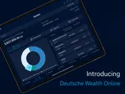 deutsche wealth online ch ipad bildschirmfoto 1