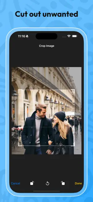 Photo Tools: compress, resize screenshot 3