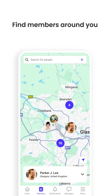 CEDIA: Membership App screenshot-5