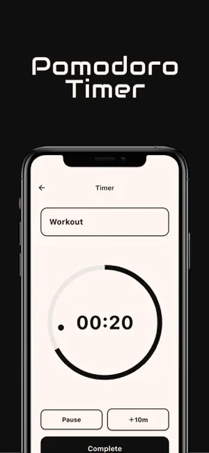 ADHD Assistant screenshot 3