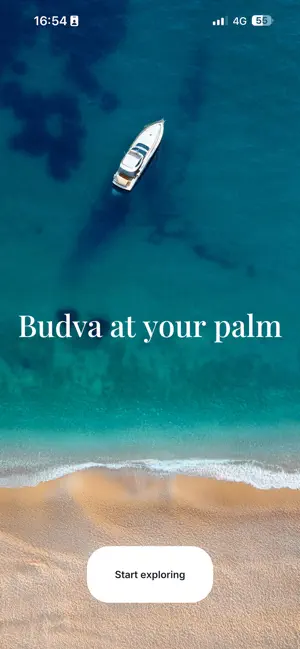 Budva After Dark screenshot 1