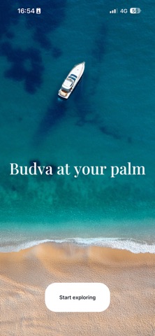 Budva After Dark Screenshot 1 of 5